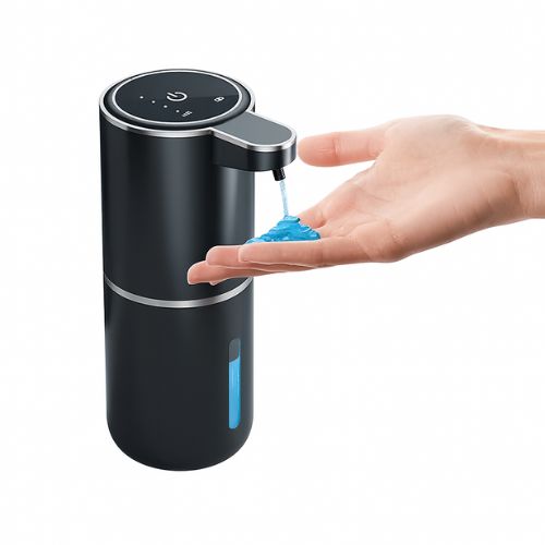 Automatic Soap Dispenser