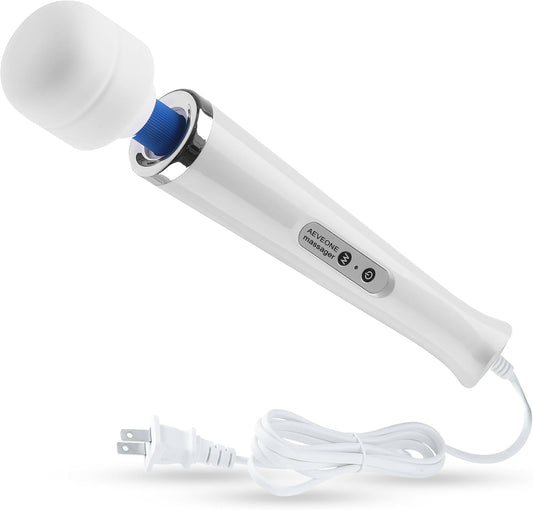 2x Powerful Handheld Massager