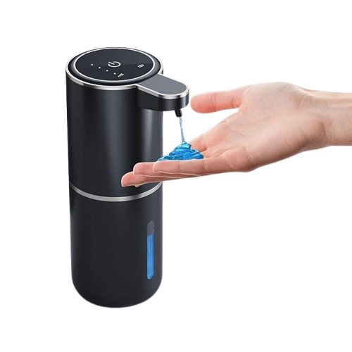 Automatic Soap Dispenser