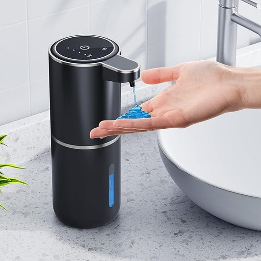 1x Soap Dispenser