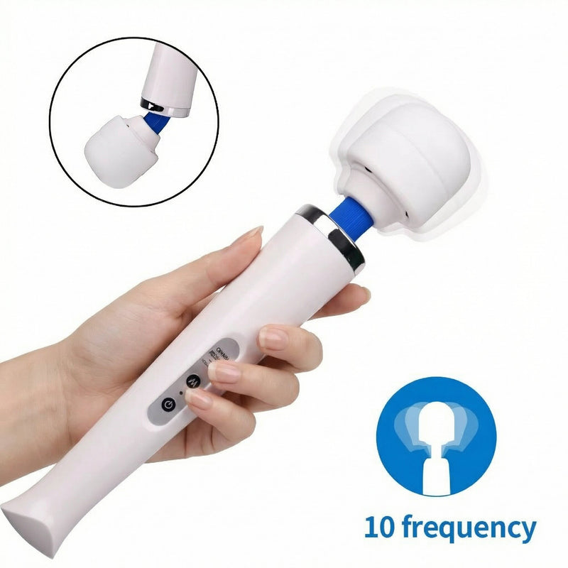 Powerful Handheld Massager