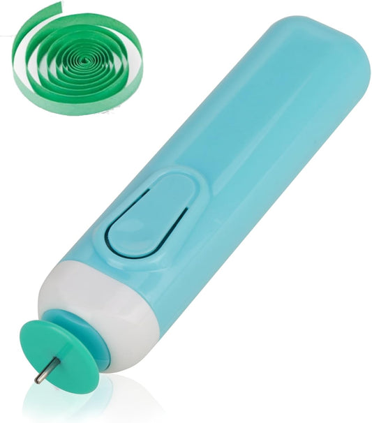 Electric Quilling Pen