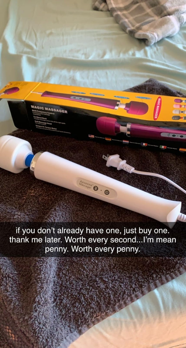 Customer review image