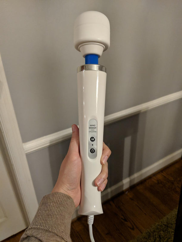 Customer review image